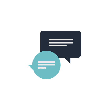 communication